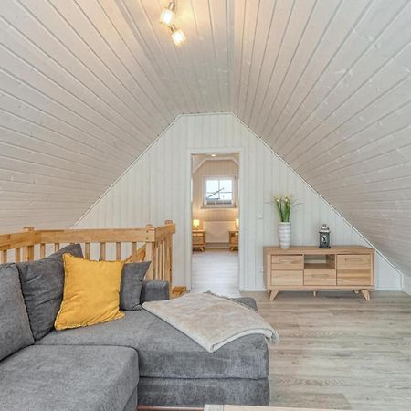 Gorgeous Home In Zerpenschleuse With Sauna Exterior foto